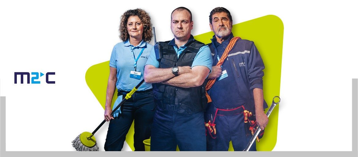 Zostań częścią M2C!