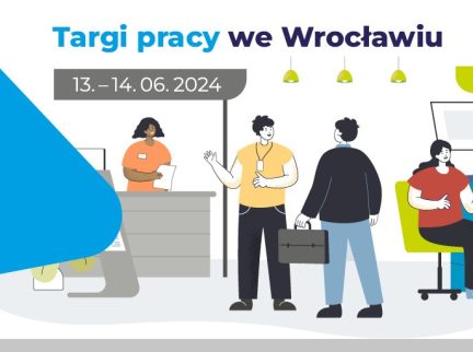 Targi Pracy we Wrocławiu