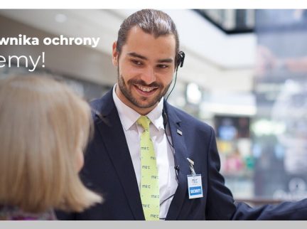 Dzień Pracownika Ochrony – dziękujemy!