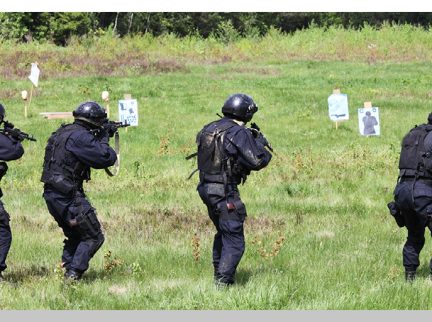 Kurs kwalifikowanego pracownika ochrony (KPO)