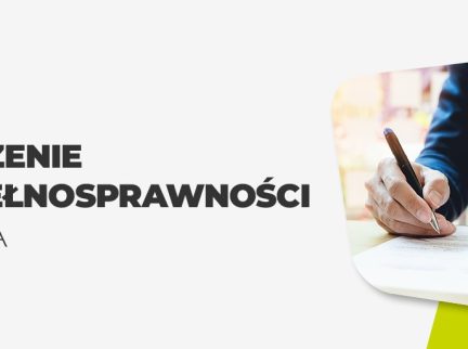 Orzeczenie o niepełnosprawności a praca zawodowa