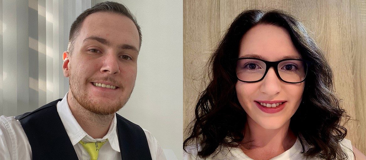 Ze Slovenska do Prahy za cestou karierního růstu