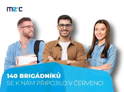 Sbírej zkušenosti a „kačky“