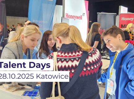 M2C na Talent Days Katowice