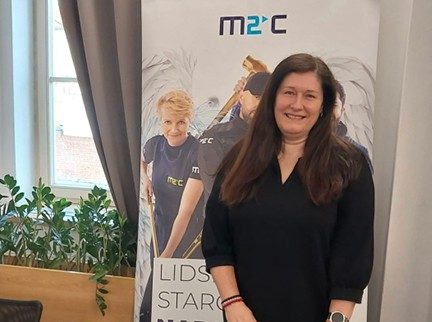 Na Burze práce v Pardubicích jsme byli blíž lidem