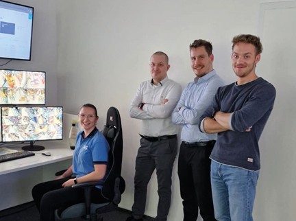 Když se stážisté vrací, děláme něco dobře
