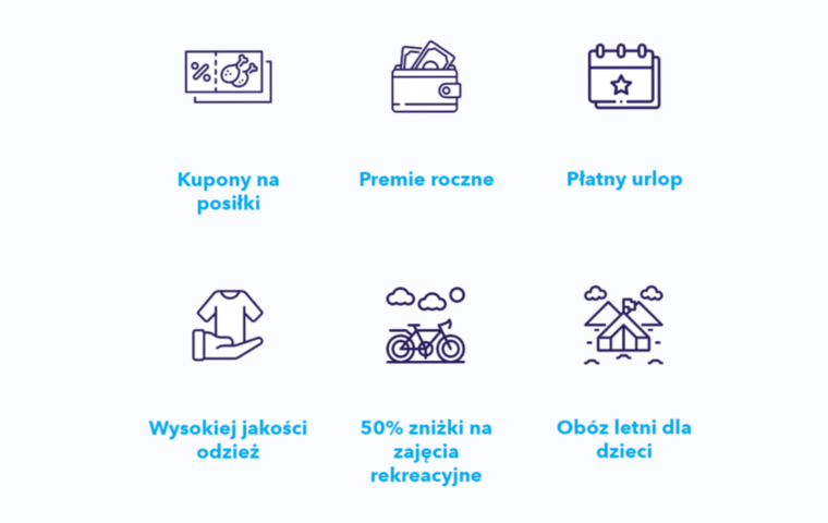 benefity (PL)